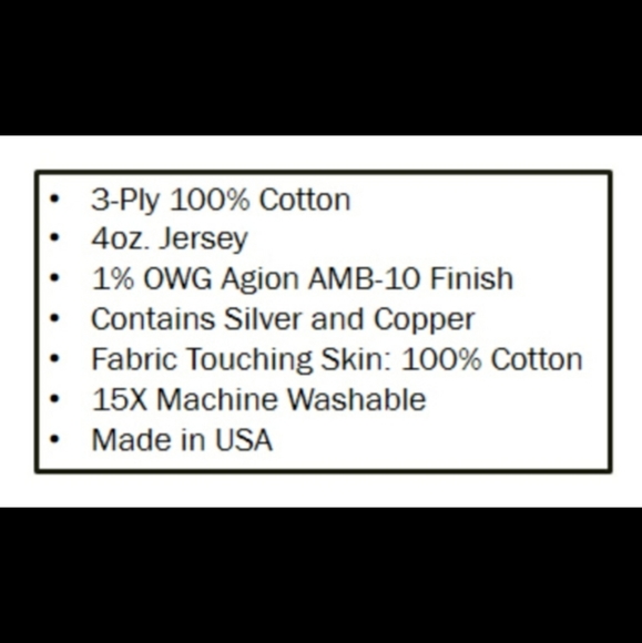 Face Masks - Picture 2 of 2